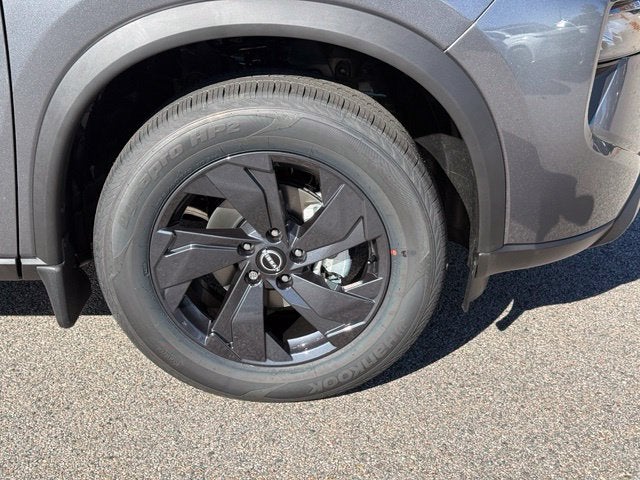 2027 Nissan Rogue SV
