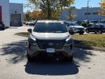 2027 Nissan Rogue SV