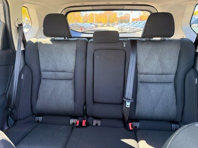 2027 Nissan Rogue SV