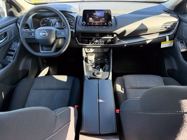 2027 Nissan Rogue SV