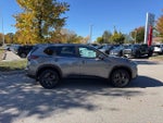 2027 Nissan Rogue SV