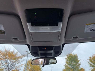 2027 Nissan Rogue SV