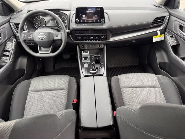 2027 Nissan Rogue SV