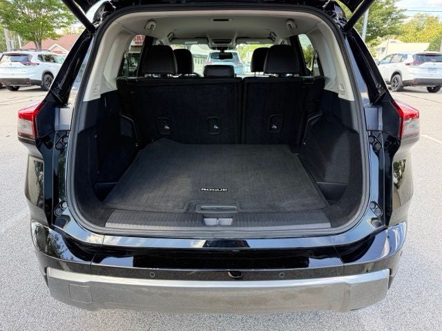 2026 Nissan Rogue SL