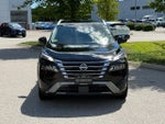 2026 Nissan Rogue SL