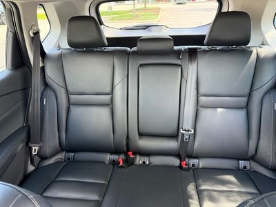 2026 Nissan Rogue SL