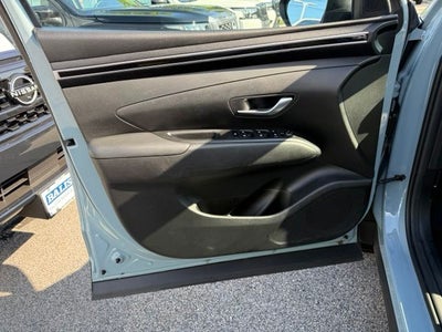 2023 Hyundai Santa Cruz SEL Premium