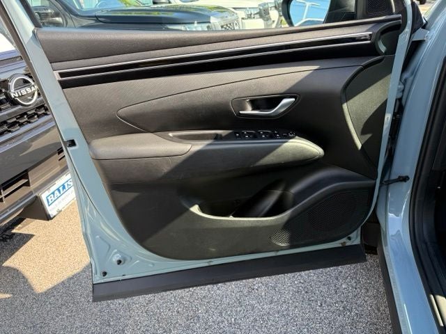 2023 Hyundai Santa Cruz SEL Premium
