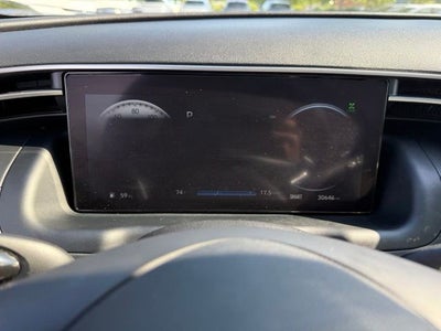 2023 Hyundai Santa Cruz SEL Premium