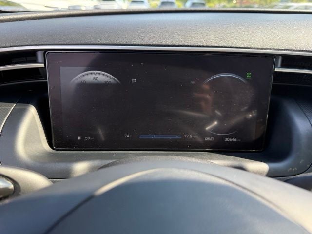 2023 Hyundai Santa Cruz SEL Premium