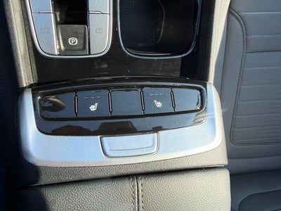 2023 Hyundai Santa Cruz SEL Premium
