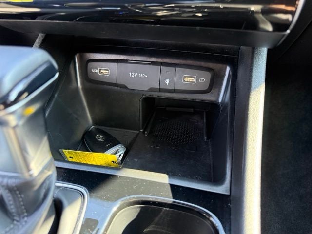 2023 Hyundai Santa Cruz SEL Premium