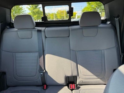2023 Hyundai Santa Cruz SEL Premium