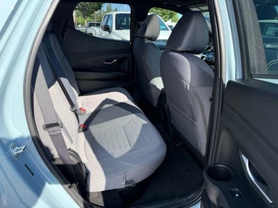 2023 Hyundai Santa Cruz SEL Premium