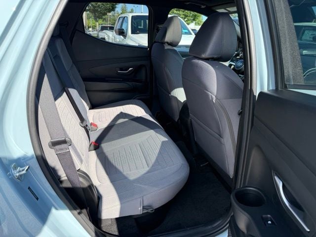 2023 Hyundai Santa Cruz SEL Premium