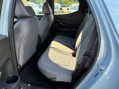 2023 Hyundai Santa Cruz SEL Premium