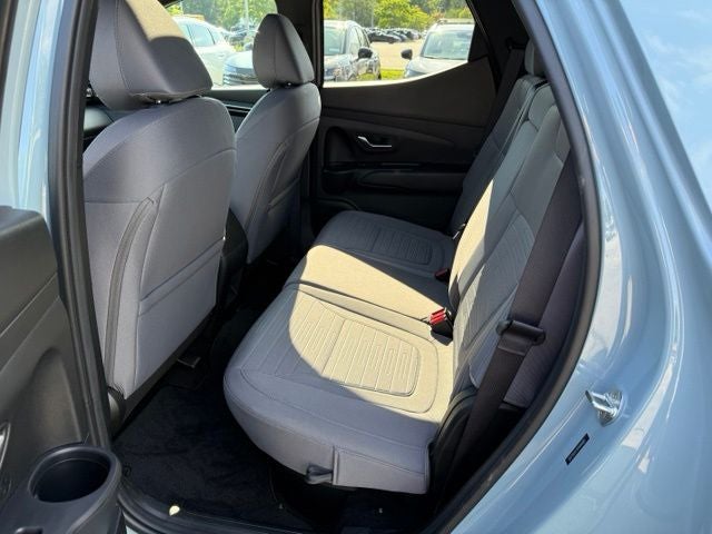 2023 Hyundai Santa Cruz SEL Premium