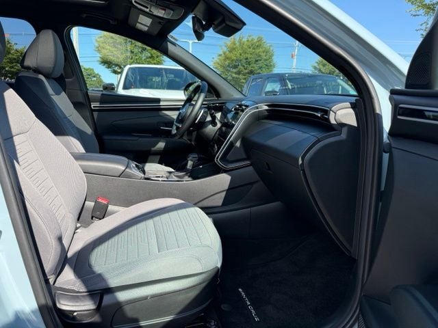 2023 Hyundai Santa Cruz SEL Premium