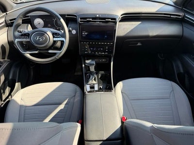 2023 Hyundai Santa Cruz SEL Premium