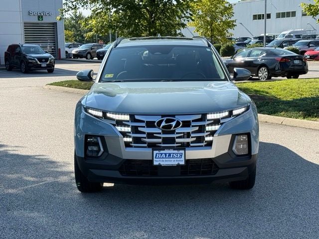 2023 Hyundai Santa Cruz SEL Premium