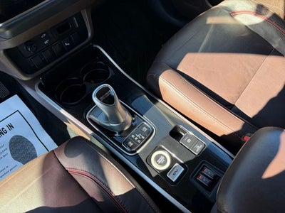 2018 Mitsubishi Outlander PHEV Base