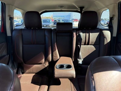 2018 Mitsubishi Outlander PHEV Base