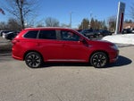 2018 Mitsubishi Outlander PHEV Base