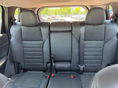 2026 Nissan Rogue Plug-In Hybrid SL