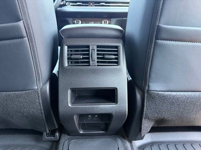 2026 Nissan Rogue Plug-In Hybrid SL