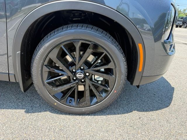 2026 Nissan Rogue Plug-In Hybrid SL