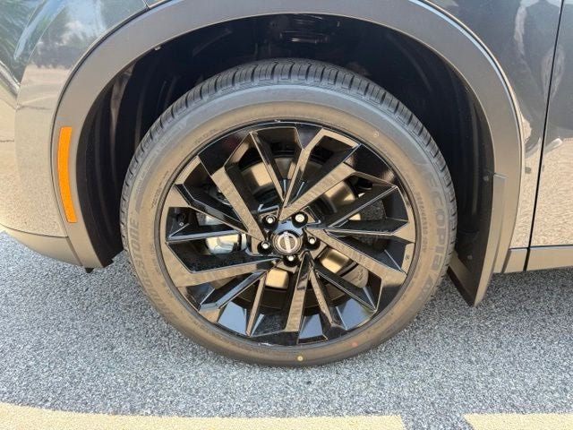 2026 Nissan Rogue Plug-In Hybrid SL