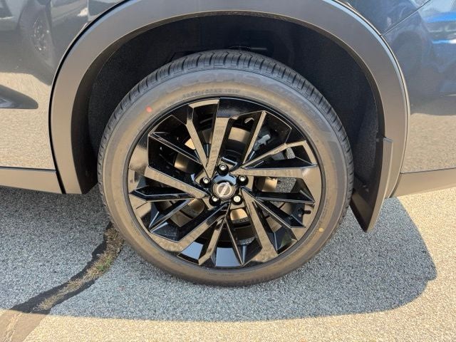 2026 Nissan Rogue Plug-In Hybrid SL