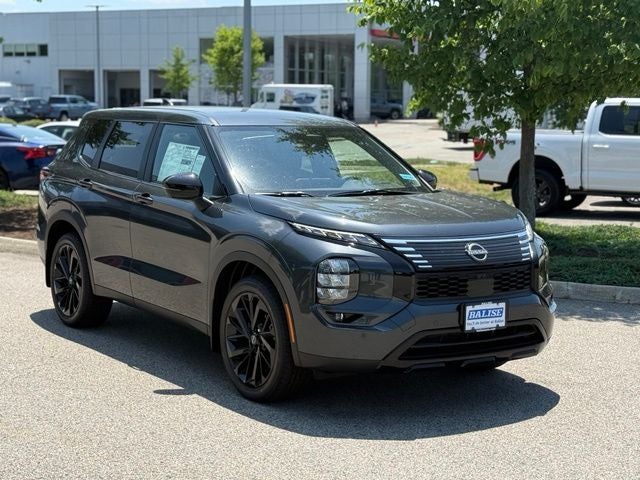 2026 Nissan Rogue Plug-In Hybrid SL