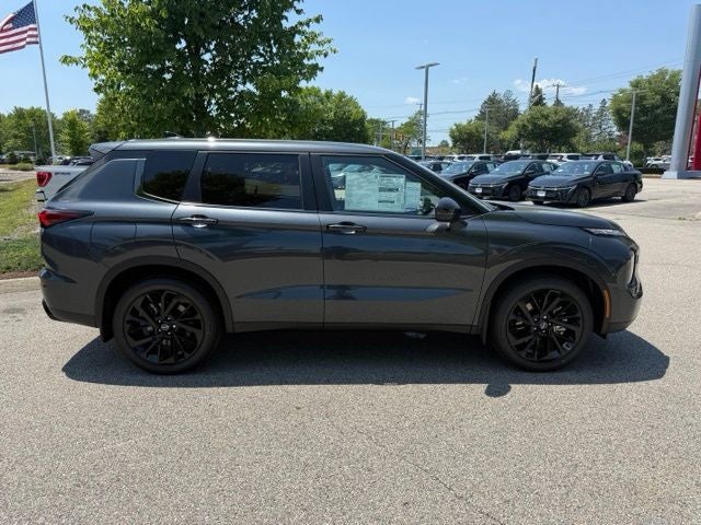 2026 Nissan Rogue Plug-In Hybrid SL