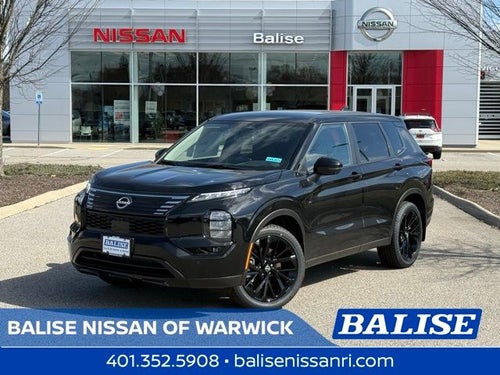 2026 Nissan Rogue Plug-in Hybrid SL