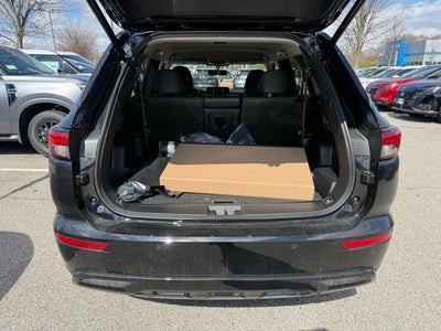 2026 Nissan Rogue Plug-in Hybrid SL