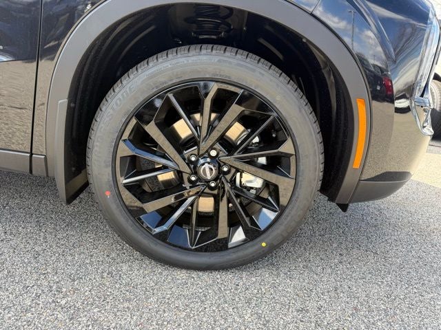 2026 Nissan Rogue Plug-in Hybrid SL