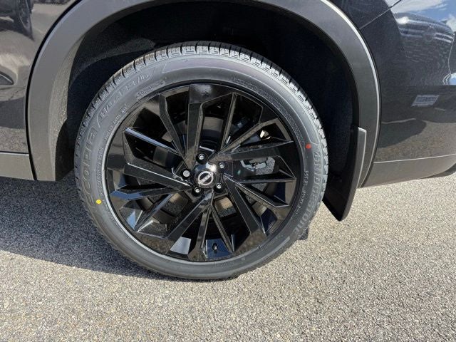 2026 Nissan Rogue Plug-in Hybrid SL