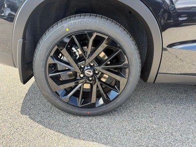 2026 Nissan Rogue Plug-in Hybrid SL