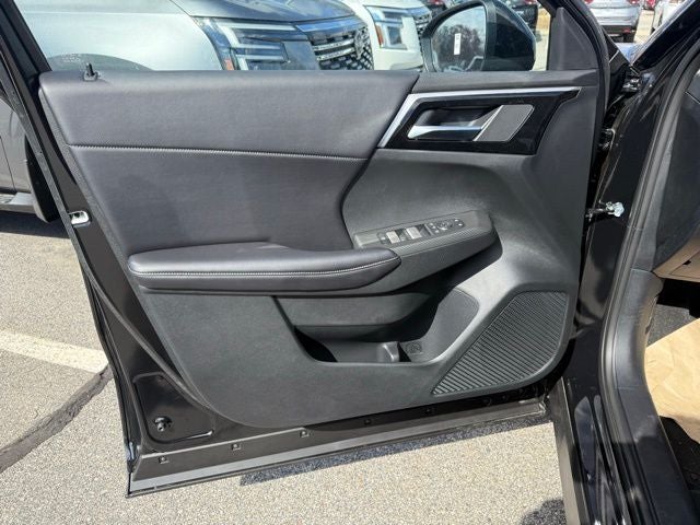 2026 Nissan Rogue Plug-in Hybrid SL