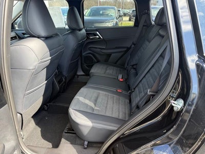 2026 Nissan Rogue Plug-in Hybrid SL