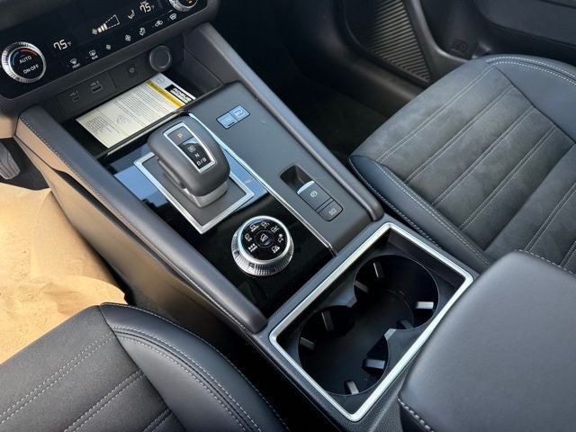 2026 Nissan Rogue Plug-in Hybrid SL