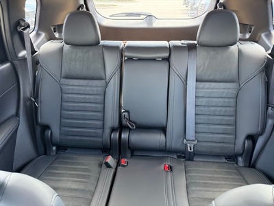 2026 Nissan Rogue Plug-in Hybrid SL