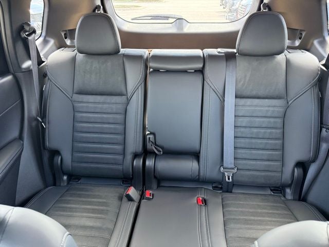 2026 Nissan Rogue Plug-in Hybrid SL