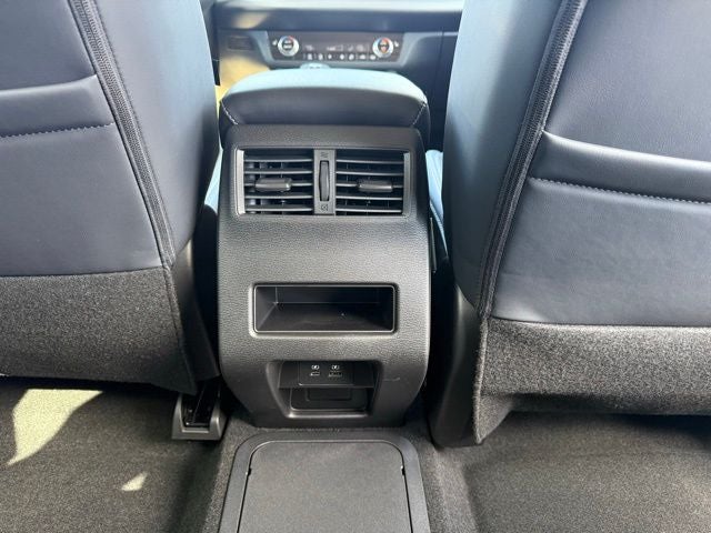 2026 Nissan Rogue Plug-in Hybrid SL