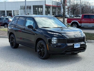 2026 Nissan Rogue Plug-in Hybrid SL