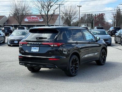 2026 Nissan Rogue Plug-in Hybrid SL