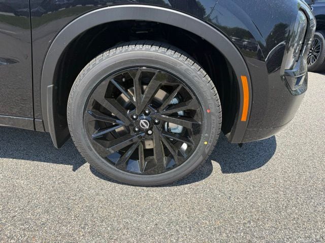 2026 Nissan Rogue Plug-in Hybrid Platinum