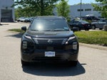 2026 Nissan Rogue Plug-in Hybrid Platinum