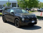 2026 Nissan Rogue Plug-in Hybrid Platinum